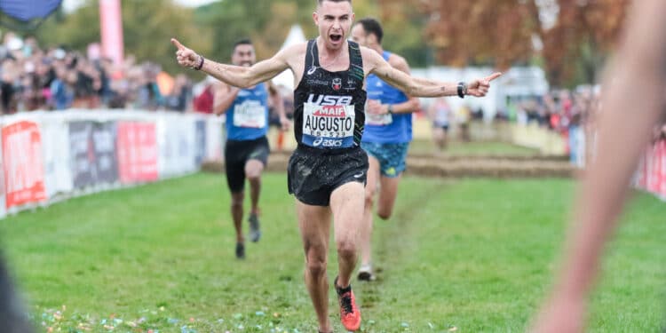 Cross-country : Objectif qualif aux Europe pour les Bleus