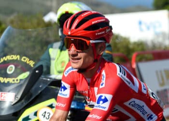 Kenny Elissonde : « J’avais envie de revenir dans une équipe française »