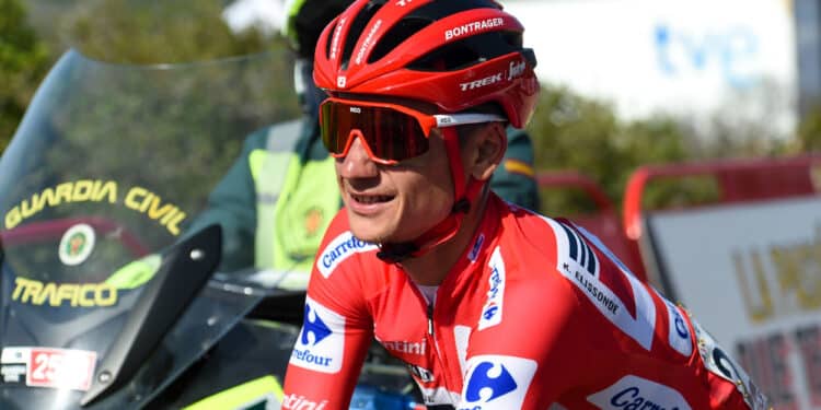 Kenny Elissonde : « J’avais envie de revenir dans une équipe française »