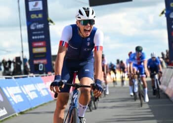 Cyclisme : Paul Magnier, une pépite dans le grand bain