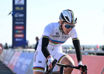 Julie Bego : « J’ai toujours adoré me dépasser »