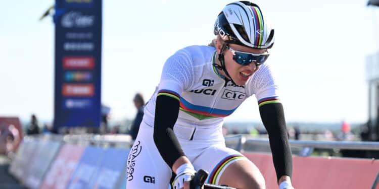 Julie Bego : « J’ai toujours adoré me dépasser »