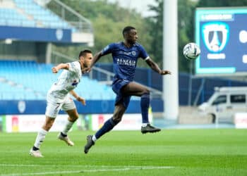 Football : Le Paris FC annonce la gratuité de ses matches !
