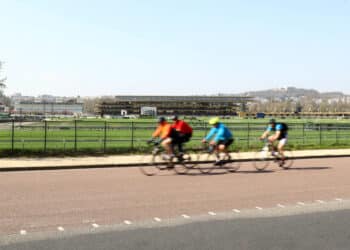 Babybel, la cyclosportive au menu en 2024