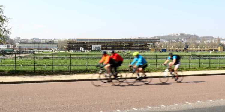 Babybel, la cyclosportive au menu en 2024