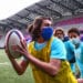 Handisport : Des Bleu(e)s ambitieux cet hiver
