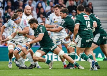 Rugby : Deux derbys néo-aquitains palpitants