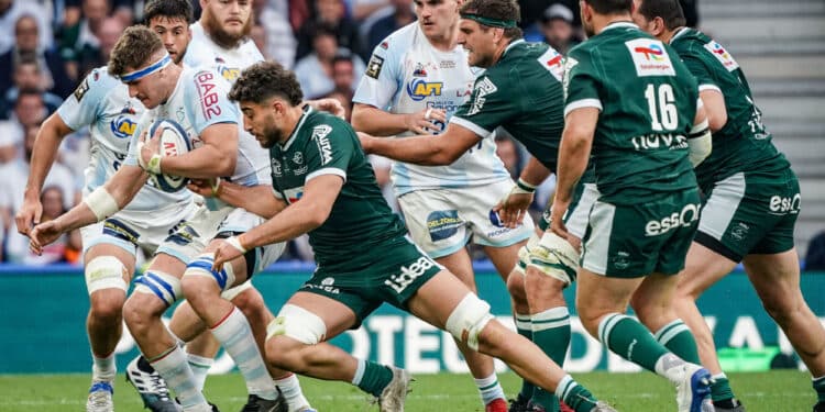 Rugby : Deux derbys néo-aquitains palpitants