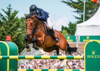 Équitation : Le gratin mondial à La Baule en 2024 !