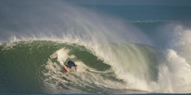 Surf : Le Banque Populaire Surf Tour a rendu son verdict 