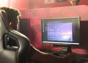 Esport : Incroyable doublé pour la Team Go