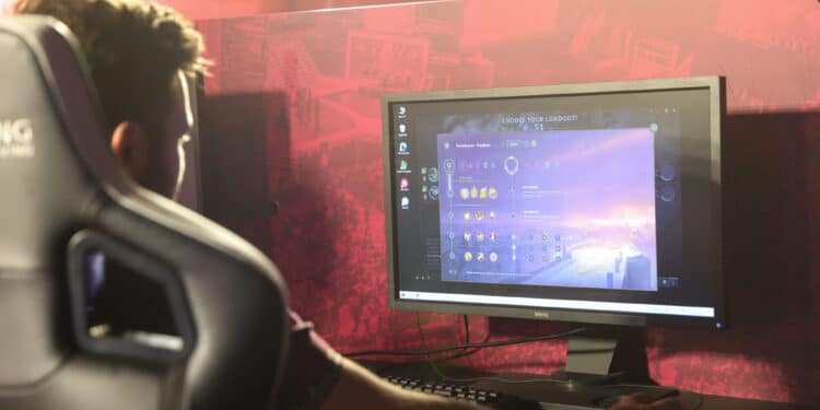 Esport : Incroyable doublé pour la Team Go