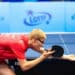 Tennis de table : Félix Lebrun au sommet à Francfort ?