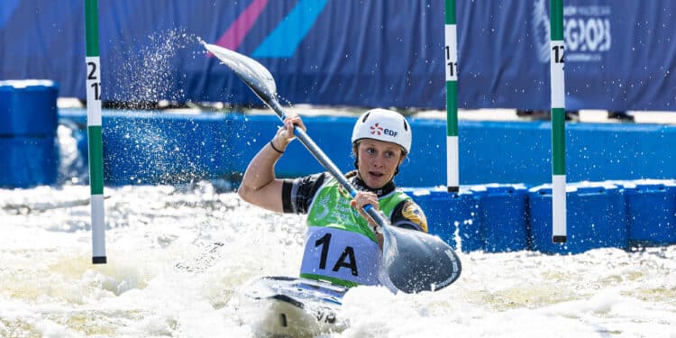 Paris 2024 : Le CNOSF valide la sélection de 5 athlètes