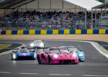 L’Automobile Club de l’Ouest passe la vitesse supérieure