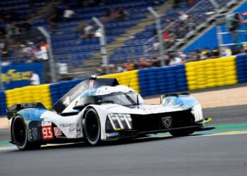 24h du Mans : Top départ pour la billetterie
