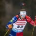 Biathlon : La jeunesse masculine à l’attaque