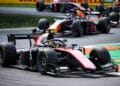Formule 2 : Théo Pourchaire, le « crack » attend sa couronne