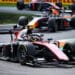 Formule 2 : Théo Pourchaire, le « crack » attend sa couronne