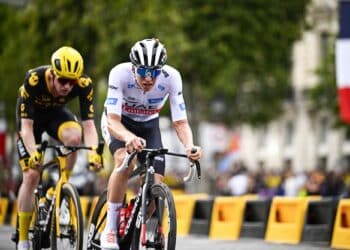 Cyclisme : Lille, heureux élu du Tour de France 2025