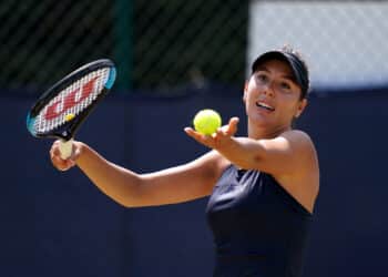 Tennis : Un plateau de renom à Angers 
