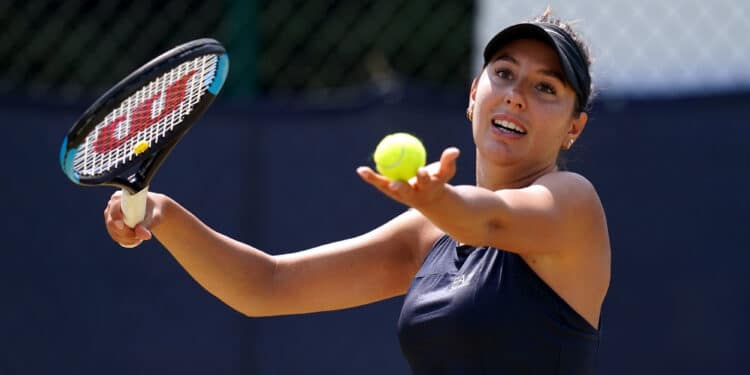 Tennis : Un plateau de renom à Angers 