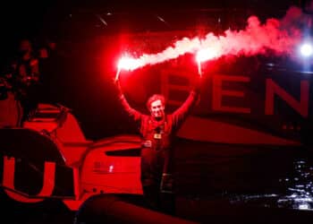 Voile : Le Vendée Globe, c’est dans un an ! 