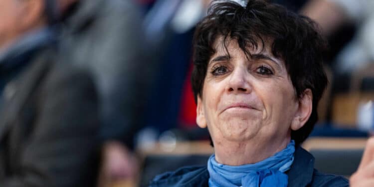 Guislaine Westelynck : « Le para tennis de table a le vent en poupe »