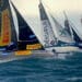 Voile : Top départ du Retour à la Base 