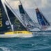 Voile : Jusqu’à quand les IMOCA sont-ils bloqués ?