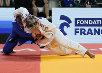 Tennis : Édouard Roger-Vasselin, un « Grand Chelem » à 40 ans !