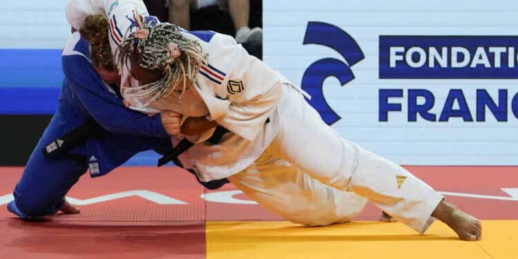 Tennis : Édouard Roger-Vasselin, un « Grand Chelem » à 40 ans !