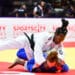 Judo : Montpellier, étape clé avant Paris 2024