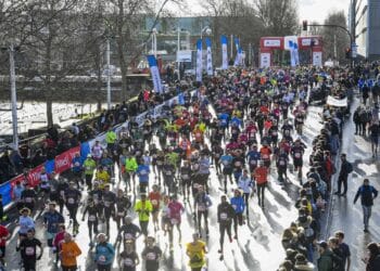 Le Marathon de La Rochelle dans les starting-blocks