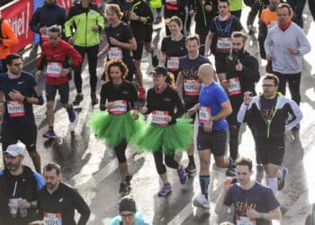Running : La Corrida de Saint-Malo se dévoile