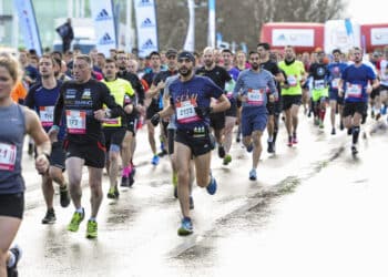 Running : L’Endorun de retour pour la bonne cause