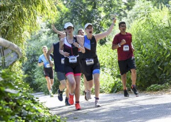Saint-Nazaire passe en mode Run & Bike