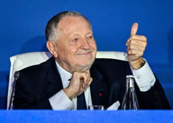 Football : Jean-Michel Aulas peut-il devenir vice-président de la FFF ?