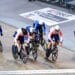 Cyclisme sur piste : L’UCI Track Champions League va enflammer Saint-Quentin-en-Yvelines