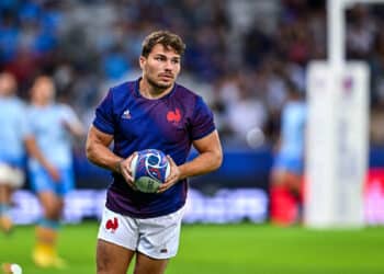 Salon des Maires : La Fédération Française de Rugby dans la mêlée