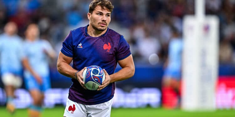 Salon des Maires : La Fédération Française de Rugby dans la mêlée