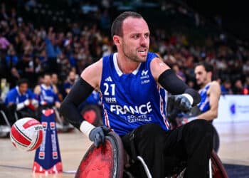 Jonathan Hivernat : « Nous faisons partie des meilleures nations »