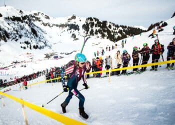 Les Piolets d’Or, la grande fête de l’alpinisme de retour