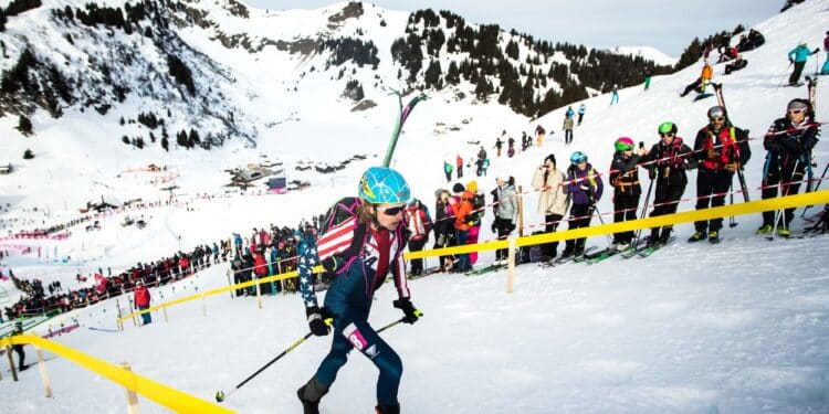 Les Piolets d’Or, la grande fête de l’alpinisme de retour