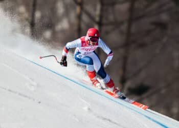 Handisport : Des Bleu(e)s ambitieux cet hiver