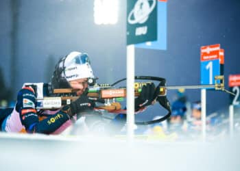 Biathlon : Les Bleues dans la tourmente