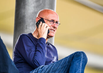 Rugby : Bernard Laporte, pari gagnant à Montpellier ?