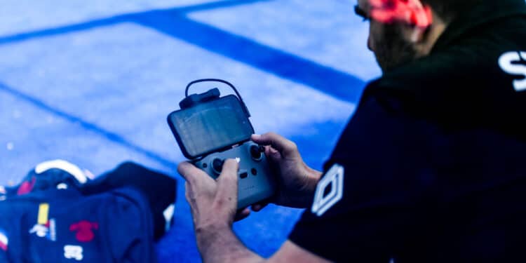 Sport et sciences : Un duo à la loupe au CDFAS