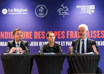 JO 2030 : La France a-t-elle une chance ?