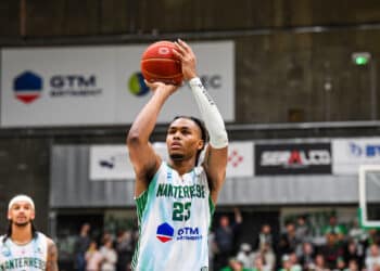 Basket : Jusqu’où peut aller Nanterre 92 ?